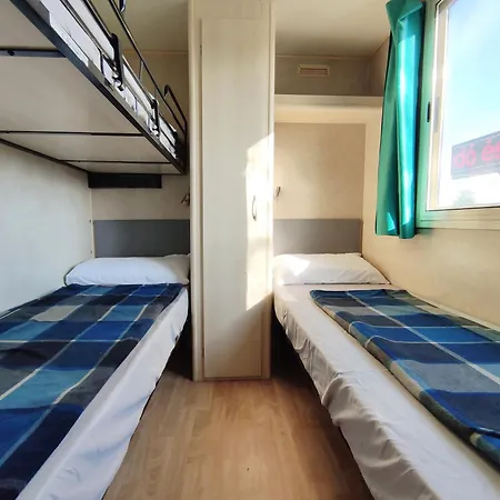 Campingplatz Lakeside 2 Dunapataj